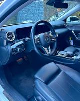 Mercedes-Benz A 180 A A 180 Edition 19.Automatic.Kamera.Navi. - Mercedes-Benz: Automatic
