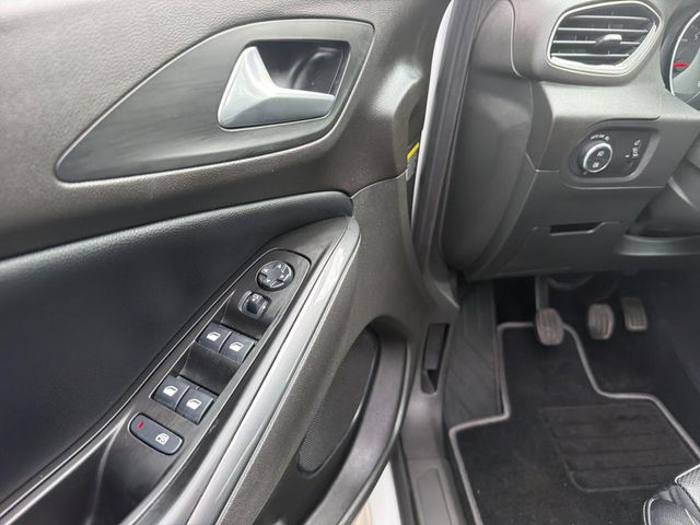 Opel GRANDLAND X 1.2 INNOVATION