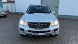 Mercedes-Benz ML 280 CDI 4MATIC*TOP ZUSTAND*Vollausstatt.*AHK - Mercedes-Benz Ml
