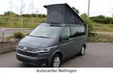 Volkswagen T6.1 California Beach Camper Edition Miniküche - VW T6 California Gebrauchtwagen in Stuttgart