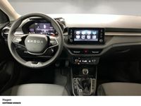 Skoda Fabia - Vorschau Bild 6
