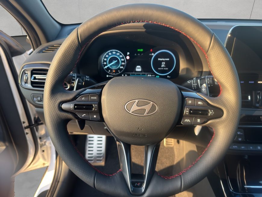 Hyundai i30 – Bild 9