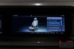 MERCEDES-BENZ G 63 AMG Manufaktur|Tiefgrün|Superior|Carbon|360