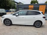 BMW 225 Active Tourer - BMW mit Hybrid-Antrieb