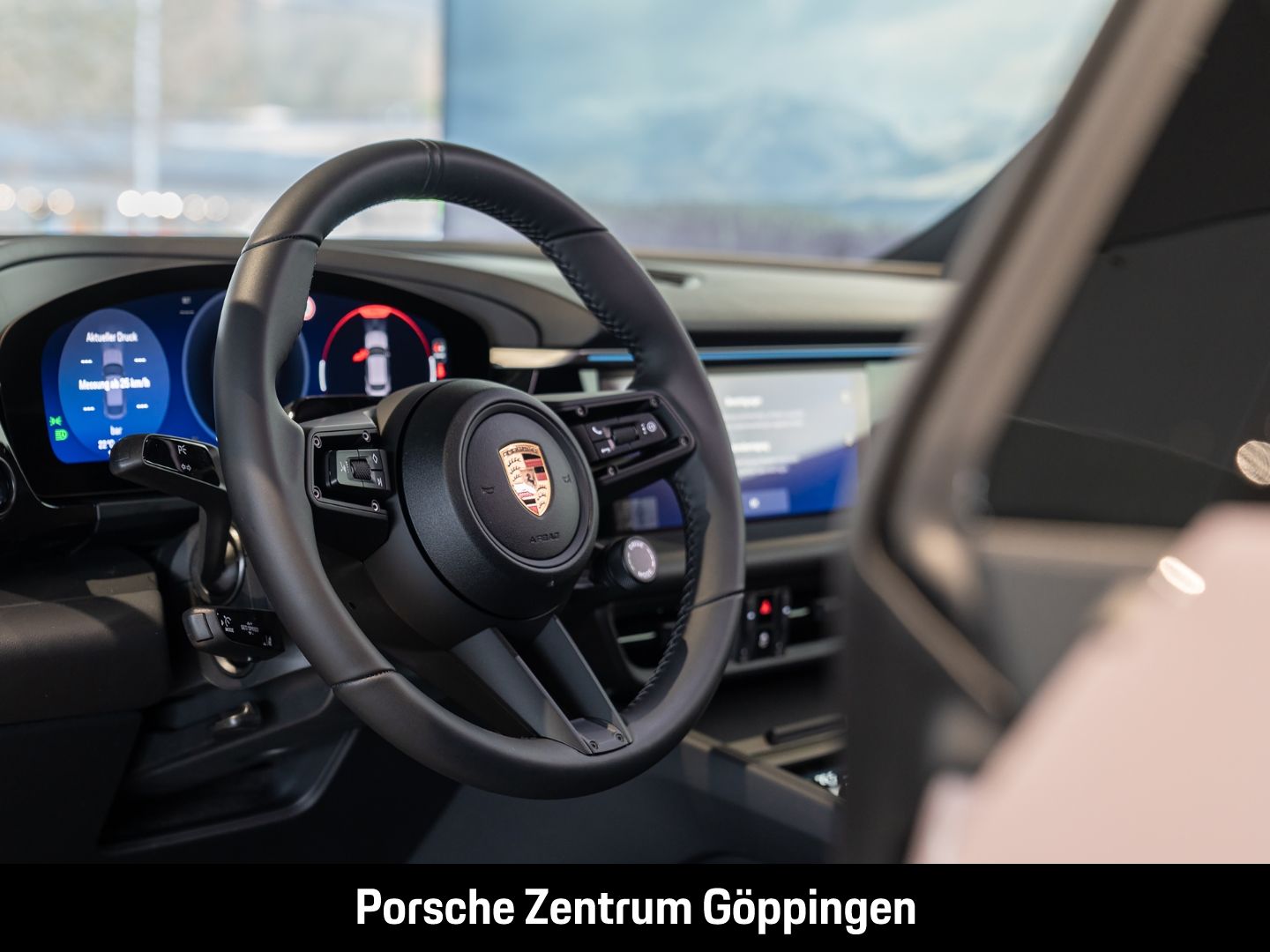 Porsche Macan - Bild 27