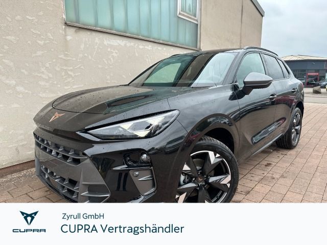 Cupra Terramar 1.5 eTSI 150 PS DSG AHK/NAVI/HUD