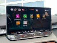 Cupra Terramar VZ 2.0 TSI DSG 4Drive LEDER AHK 5J GAR bei Autohaus Landmann & Maier OHG