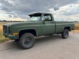 Chevrolet K30, Chevy K30, K 30, Oldtimer, ... - Chevrolet K30 Gebrauchtwagen