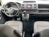 Volkswagen T6 Caravelle 2.0 TDI DSG Comfortline*8 Sitze* - Volkswagen: Caravelle
