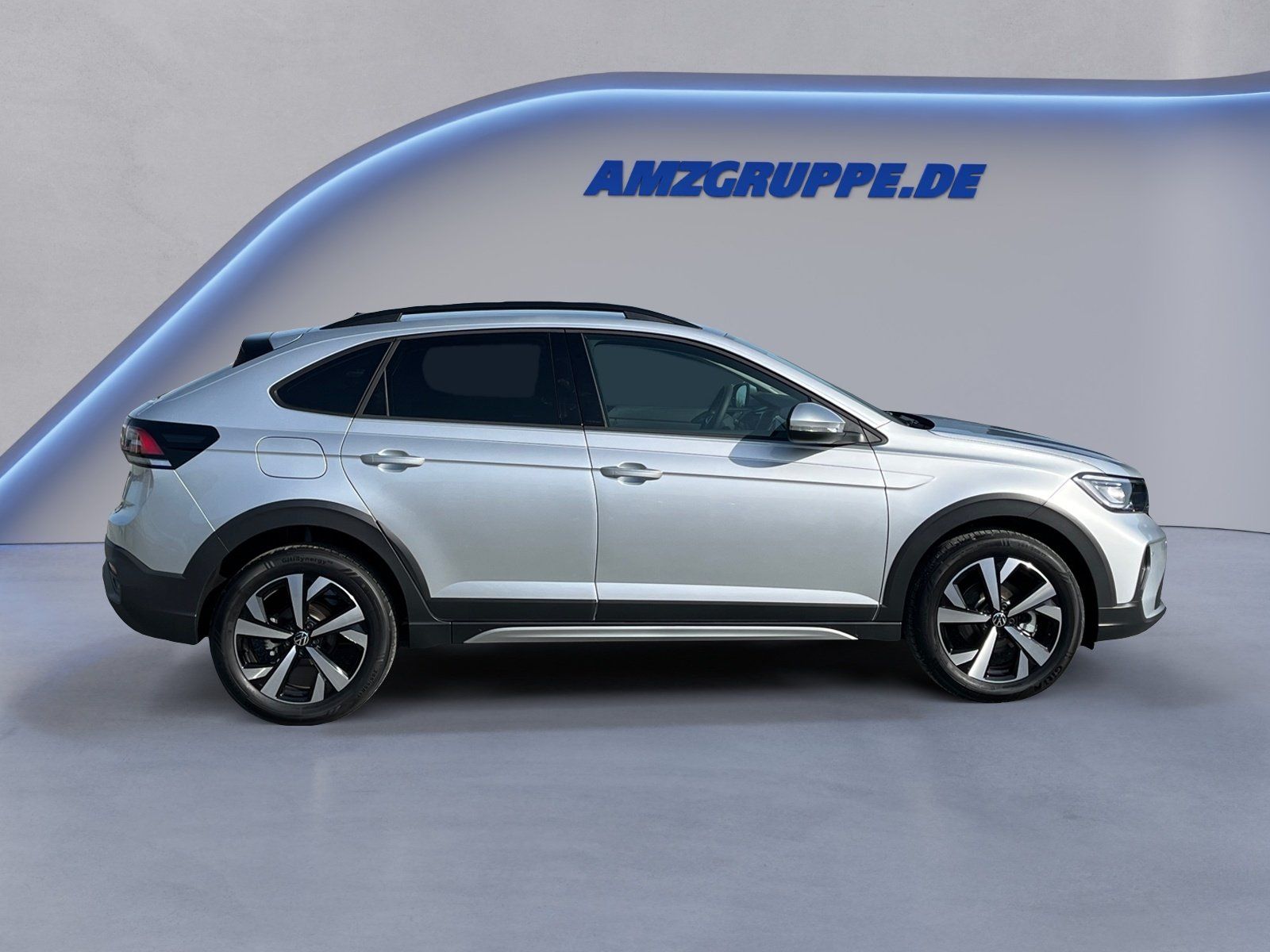 Volkswagen Taigo - Bild 4