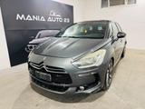 DS Automobiles Ds DS5 2.0 HDi 160 CV*AUTOMATICA*TETTO* - DS Automobiles DS5 mit Panoramadach