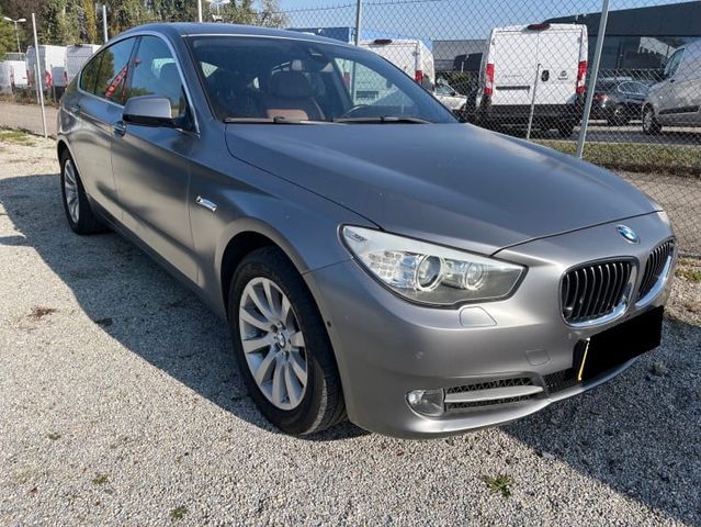 BMW 535 Baureihe 5 Gran Turismo 535 d xDrive