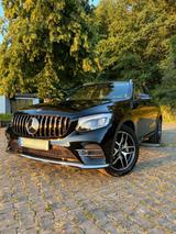 Mercedes-Benz Mercedes GLC 250 d Vollausstattung AMG, Bu... - Mercedes-Benz GLC 250 in Nürnberg