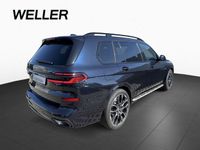 BMW X7 - Vorschau Bild 10