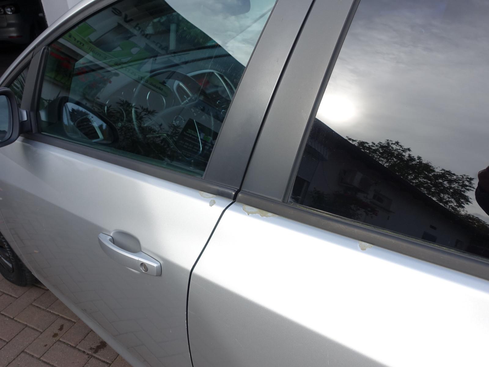 Opel Astra 2013 — photo 15