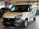 Fiat Doblo Doblò SX Kasten |STANDHEIZUNG|KLIMA|PDC - Fiat Doblo: Standheizung