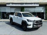 Toyota TOYOTA Hilux 2.8 D A/T 4WD Double Cab Invincible - gebrauchte Toyota Hilux aus dem Jahr 2023