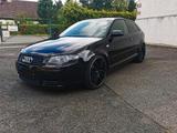 Audi A3 8P 3.2 R32 R30 Turbo GTX35 MQ500 Quattro - gebrauchte Audi A3 aus dem Jahr 2004