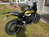 Kawasaki Z 900 RS .. dezenter Top-Umbau.. neuwertig!!! - KAWASAKI UMBAU