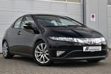 Honda Civic 1.4 Sport Klimaaut./Multifunktionslenkrad - gebrauchte Honda Civic aus dem Jahr 2008