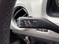 Fahrzeugabbildung Volkswagen e-up! Edition