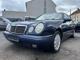 Mercedes-Benz E 240 ELEGANCE AUTOMATIK + TÜV 11.2027 - gebrauchte Mercedes-Benz E 240 aus dem Jahr 1998