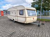 Tabbert Comtesse 540 Mover Zelt - Tabbert Wohnwagen Comtesse