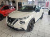 Nissan Juke Acenta - Gebrauchtwagen in Brilon