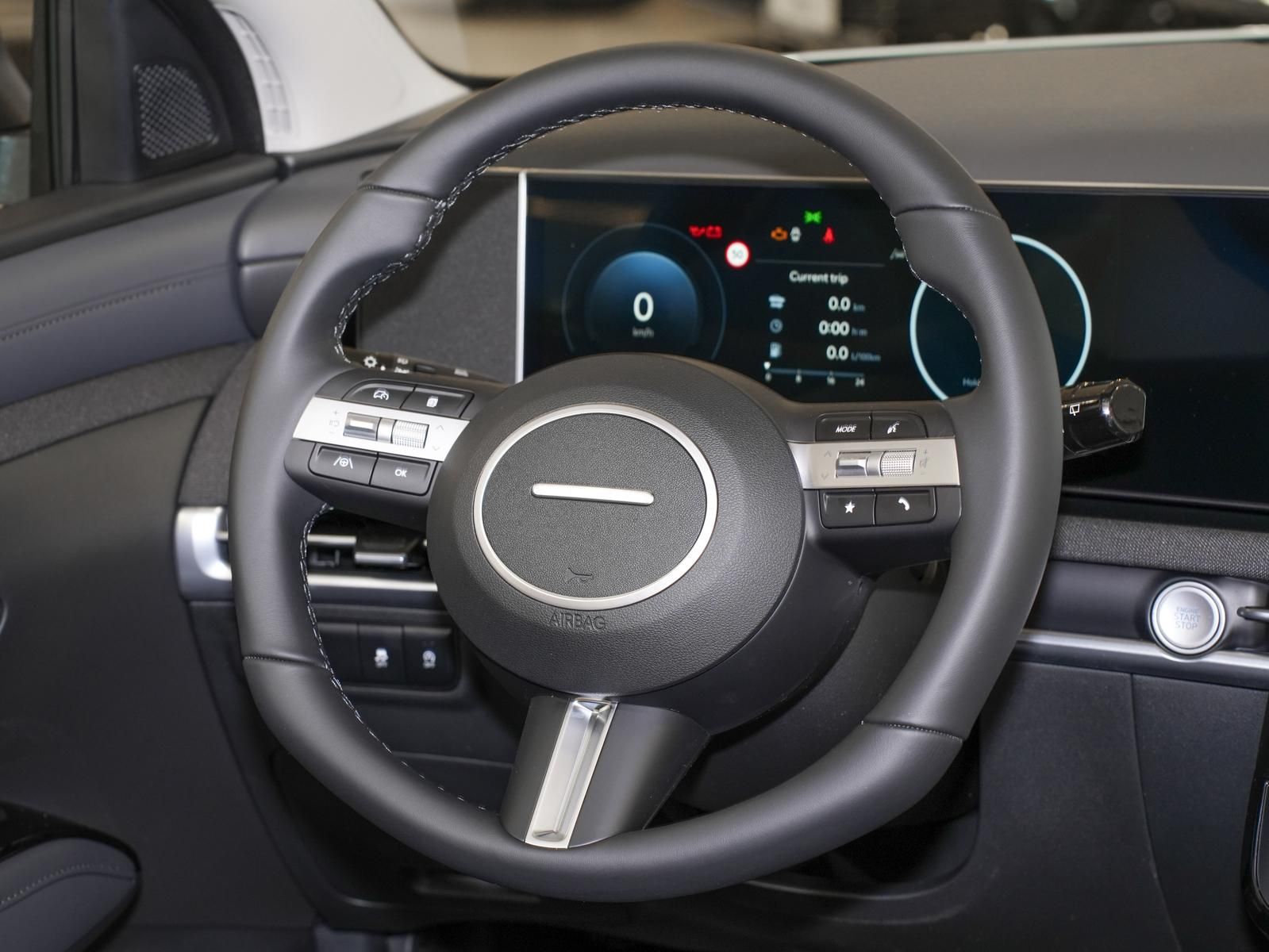 Hyundai TUCSON - Bild 12