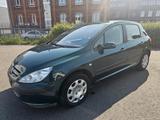 Peugeot PEUGEOT 307-TÜV NEU ZAHNRIEMEN NEU - Peugeot 307 aus 2001