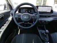 Hyundai i20 - Vorschau Bild 9