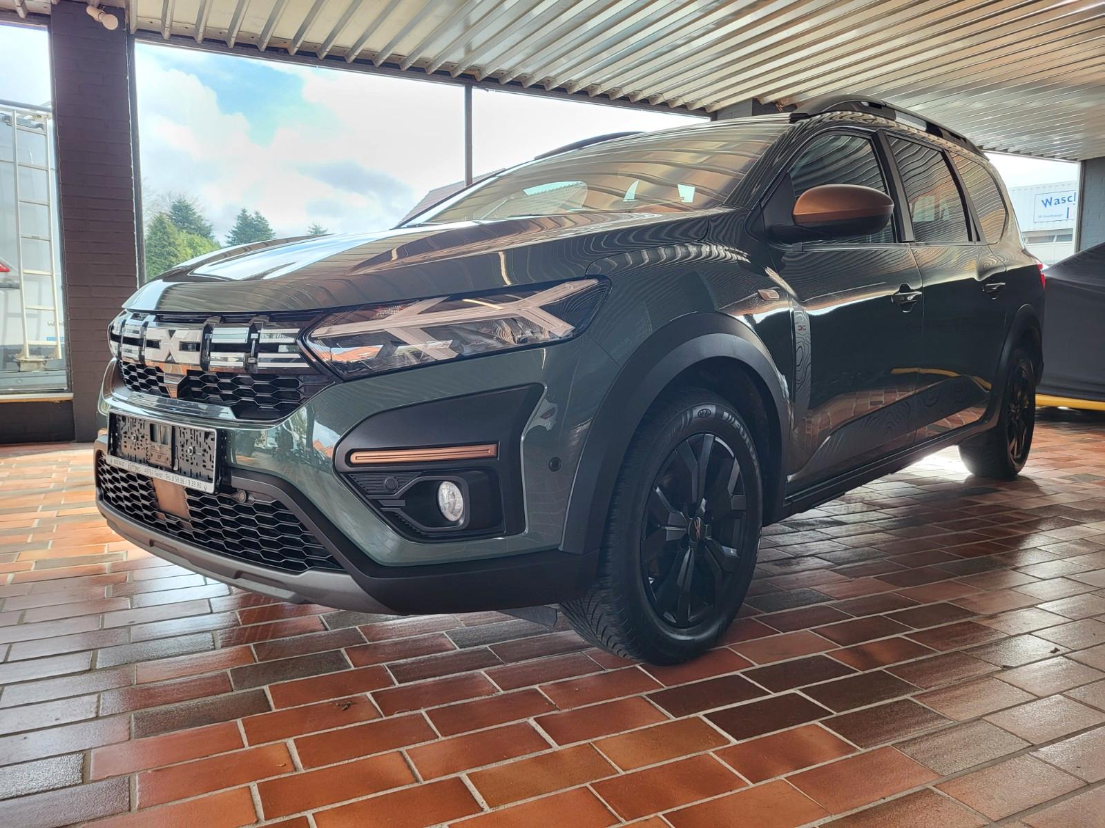 Dacia Jogger Extreme+