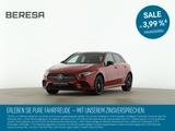 Mercedes-Benz A 250 e AMG Night Multibeam Kamera 19 Zoll - Mercedes-Benz A-Klasse mit Hybrid-Antrieb