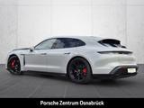 Porsche Taycan GTS Sport Turismo Pano Head-Up Hinterachs - Porsche Taycan: Sport Turismo