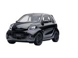 Smart EQ fortwo cabrio 22KW+EXCLUSIVE+PLUS+WINTER+LED+ - Smart Gebrauchtwagen von 2022