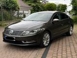 Volkswagen VW Passat CC 2.0 Diesel BMT Sportline tüv ... - Volkswagen Passat CC: Sport