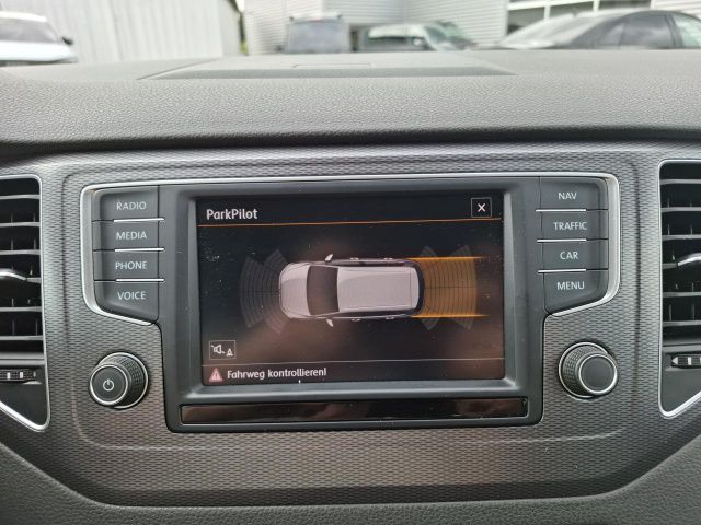 GOLF SPORTSVAN 1.4 TSI DSG LOUNGE