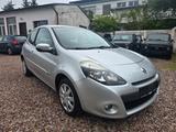 Renault Clio III Dynamique*Klima*1 Hand*TÜV 09.2027* - Renault Clio aus 2010: Dynamique