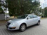Volkswagen Passat Lim. Trendline 1.4 TSI PDC*KLIMA*SHZ*TEMP - VW Passat Gebrauchtwagen in Mainz