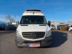 Fahrzeugabbildung Mercedes-Benz Sprinter 316 CDI,Tiefkühl ,Carrier,Fahrt.-Stand