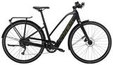 Trek FX+ 2 Stagger M - Trek E-Bikes