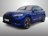 Audi Q5 SPORTBACK 50 TDI QUATTRO AZV+MATRIX+PANO+CAM - Audi Q5 mit Diesel-Antrieb: Limousine
