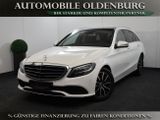 Mercedes-Benz C 220 d T Exclusive *Distro+*Wide*Pano*KAM*KeyGo - Mercedes-Benz C 220 in Oldenburg