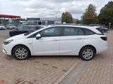 Opel AstraST 1.6 Diesel Edition 100kW S/S,Serv/TüvNeu - Opel Astra mit Diesel-Antrieb: 1.6