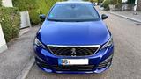 Peugeot 308 BlueHDi 130 EAT8 GT-Line SW EZ 11/2019 - Peugeot: 201