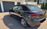 Volkswagen Golf 1.4 TSI 90 kW Cabriolet - - Volkswagen Gebrauchtwagen in Regensburg