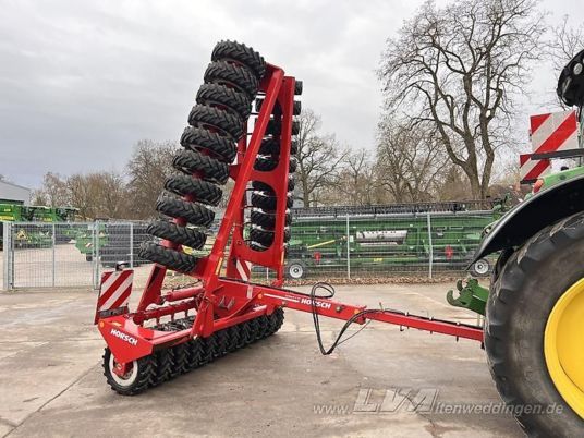 Horsch Optipack 8 AS