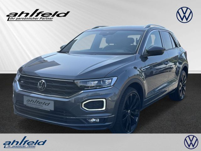 Volkswagen T-Roc Sport R-Line 2.0 TSI 4M DSG KAM AHK ACC Sp