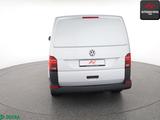 Volkswagen T6 Transporter T6.1 2.0 TDI LANG KASTEN STANDHZ. - Volkswagen T6 aus 2021