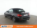 BMW M235i xDrive Aut.*NAVI*BI-XENON*TEMPO*PDC*SHZ* - BMW M235: M235i